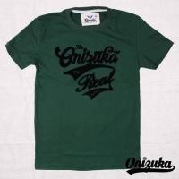 ราคา เสื้อยืดผ้าฝ้ายพิมพ์ลายเสื้อยืดOnizuka สกรีนกำมะหยี่ พ่นแน่น ซักไม่มีหลุด ผ้าดีมาก ใส่ได้ทั้ง ช และ ญ (17549125101)