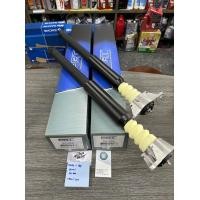 ราคา โช๊คอัพหลัง Mazda3 skyactive คู่ละ BM (19451709762)