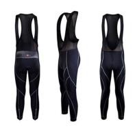 ราคา เอี๊ยมจักรยาน ขายาว ผู้ชาย funkier s971 c1 size s เป้าโปร สีส้ม (18993535547)