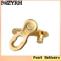 ราคา Broadfashion Speed Bike Chain Connector Lock Set Road Bicycle Connector Link Joint Chain Bike Parts (20721112110)