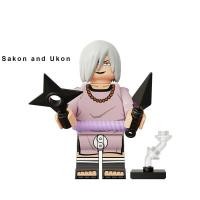 ราคา เลโก้ lego นารูโตะ หมู่บ้านนินจา 2 (21358742176)