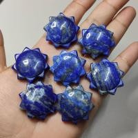 ราคา หินลาพิส ลาซูลี ทรงแหลมเก้าแฉก Lapis lazuli (21379228729)
