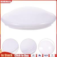 ราคา HOMEMAXS ฝาครอบไฟเพดาน โคมไฟเพดาน โป๊ะโคม ไฟตกแต่ง โป๊ะกรองแสง (21276691683)