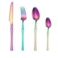 ราคา Spoon ช้อน Fork ส้อม Knife มีด Tea spoon ช้อนชา สแตนเลส ช้อน stainless steel (20731037881)