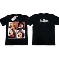 ราคา Fashion Fashion เสื้อวง The Beatles SP 101 เสื้อวงดนตรี เสื้อวงร็อค เสื้อนักร้อง Tee (20741140703)