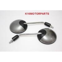 ราคา กระจก กระจกมองข้าง กระจกมองหลังรุ่น SCOOPY I ปี 2009 2012 สีบรอนซ์เข้ม รหัสสี NHA14M สามารถใส่กับรถของ HONDA ได้ทุกรุ่น (10774219714)