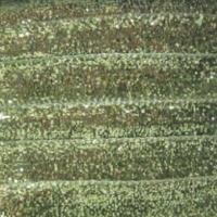 ราคา ริบบิ้นผ้ากำมะหยี่กากเพชร 1 cm โทน ฟ้า เขียว (21176709823)