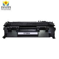 ราคา Fandan JIANYINGCHEN ตลับตลับหมึกสีดำ CF280A สำหรับเปลี่ยน M400 M401DN M401D M401N เลเซอร์โทนเนอร์เครื่องพิมพ์เลเซอร์ (20929844488)