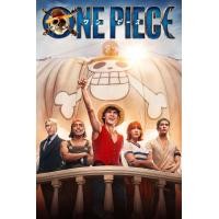 ราคา One Piece Season 1 2023 วันพีซ ปี 1 8 ตอน เสียง ไทย อังกฤษ ซับ ไทย อังกฤษ DVD (20962895544)