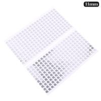 ราคา Potey สติกเกอร์ติดซีลอลูมิเนียมฟอยล์2ชุดสำหรับท่ออ่อนซีลปากสติ๊กเกอร์กาวฝาปิดขวด (19180626906)