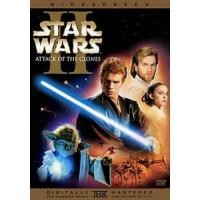 ราคา แผ่น DVD หนังใหม่ STAR WARS II สตราวอร์ส 2 เสียง ไทย อังกฤษ ซับ ไทย อังกฤษ หนัง ดีวีดี (18894501431)