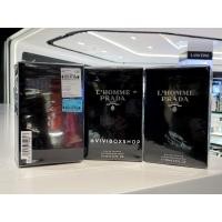 ราคา Prada L Homme EDT 100 ML ป้ายคิง ผลิตปี 2023 (16693529108)