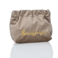 ราคา กระเป๋าเก็บผ้าอนามัยขนาดเล็กพกพาได้สำหรับ AN249กล่องเครื่องประดับกระเป๋าเครื่องสำอางลิปสติกกระเป๋าจัดระเบียบลิปสติกจิ๋วกำมะหยี่ (20687297592)