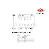 ราคา หม้อน้ำ Toyota Yaris ยาริส 1 5 ปี 03 13 Vios วีออส ปี 08 12 เกียร์ออโต้ ยี่ห้อ ADR (18062795073)
