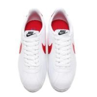 ราคา Classic Cortez A Gump Womens Running Shoes Comfortable breathable sneakers (16491927941)