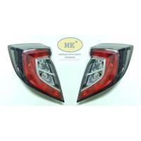 ราคา ไฟท้าย ฮอนด้า ซีวิค FK 16 21 Honda Civic FK 16 21 (18124629322)