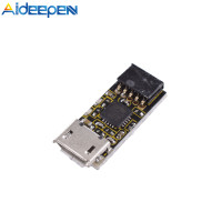 ราคา Aideepen โมดูล FT231XQ USB To TTL Serial Adapter USB To UART Serial Port Controller พร้อมชิป FT231อินเทอร์เฟซ Micro USB 5V แหล่งจ่ายไฟ (16041836550)