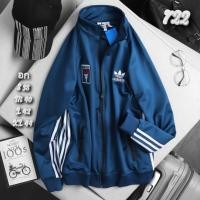 ราคา เสื้อ เสื้อแจ็คเก็ต เสื้อแจ็คเก็ตของอาดิดาส เสื้อวอร์มผู้ชายงานเกรดเอ New Jacket Mens Jacket (11658689084)