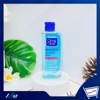 ราคา CLEAN CLEAR คลีน แอนด์ เคลียร์ เอสเซนเชียล ออยล์ คอนโทรล โทนเนอร์ 100 มล Clean Clear Essentials Oil Control Toner 100 ml (9693993785)