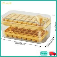 ราคา ถาดน้ำแข็ง ที่ทำน้ำแข็ง ถาดน้ำแข็งโฮมเมดมีฝาปิดในครัวเรือน ถาดน้ำแข็ง ถาด ที่ทำน้ำแข็ง (19526289420)