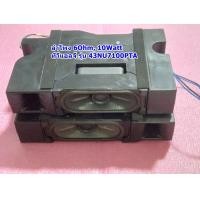 ราคา ลำโพงทีวีแอลจี Speaker TV LG ของแท้ถอด รุ่น 43UH610T 43UN7100PTA 55UK6300PTE (19151224926)