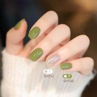 ราคา น้ำยาทาเล็บสีนู้ดใส่ช่วงฤดูใบไม้ร่วงและฤดูหนาวสำหรับผู้หญิงแบบใหม่ปี2023ชุดน้ำยาทาเล็บแบบแห้งเร็วไม่ต้องอบติดทนนานยอดนิยมสีขาวสองสี (21142863539)