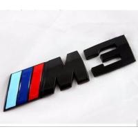 ราคา แต่งรถ M3 Power โลโก้โลหะฝาหน้าฝาหลังกระโปรงรถตรารถยนต์สำหรับ BMW M3 E46 E30 E34 E36 E39 E53 E60 E90 F10 F30 M3 M5 M6 (17127908711)