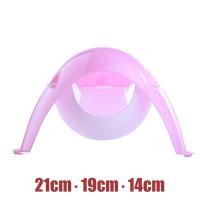 ราคา บ้านแฮมสเตอร์ Hamster House สำหรับสัตว์เลี้ยงแฮมเตอร์ เม่นแคระ กระรอก บ้านหลบ โดมหนู บ้านโดมหนูแฮมสเตอร์ ของเล่นหนูแฮมสเตอร์ แขวนได้ ที่นอนอ (15733211315)