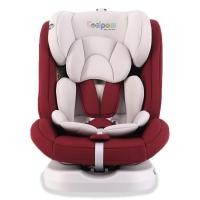 ราคา คาร์ซีทเด็ก เบาะนั่งนิรภัยเด็ก รุ่น KL005 ระบบ isofix สำหรับแรกเกิด 12 ปี รับประกัน 1 เดือน Coolpow (4898448774)