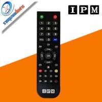 ราคา รีโมท IPM รีโมทกล่องจานดาวเทียม (21317518008)