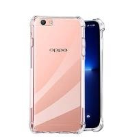 ราคา เคสใส Case OPPO A83 เคสโทรศัพท์ oppo เคสกันกระแทก case Oppo A83 เคสมือถือ เคสนิ่ม ของแท้ ส่งจากไทย (20671310015)