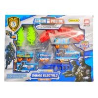 ราคา ชุดรถไฟพร้อมราง รถไฟโทมัส รถไฟของเล่น พร้อมรางรถไฟ ของเล่นเด็ก ชุดของเล่นรถไฟพร้อมราง รถไฟโทมัส ใส่ถ่านAA TY011 (11541156972)