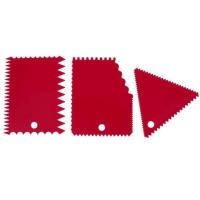 ราคา ตัดแป้ง ที่ตัดแป้ง ที่แบ่งแป้ง แผ่นพลาสติก แบ่งแป้ง แผ่นพลาสติกปาดเค้ก (10282010087)