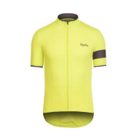 ราคา เสื้อปั่นจักรยาน Cycling Jersey (2367940439)