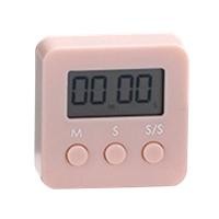 ราคา นาฬิกาจับเวลาทำครัวตัวจับเวลาดิจิทัลปลุกเสียงดังเครื่องจับเวลาในครัวสำหรับทำอาหารอัปเกรดเครื่องจับเวลาห้องเรียนแบบเงียบ (17337881214)