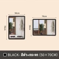 ราคา VVM กระจกอ่อน กระจกเงา กระจกเงาติดผนัง กระจกห้องน้ำ กระจกติดผนัง พร้อมชั้นวาง ไม่ต้องเจาะผนัง แบบกลม (20150312464)
