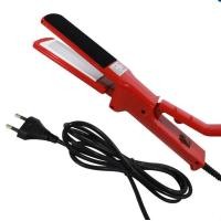 ราคา CKL Twosister เครื่องหนีบผม CKL 1015 ด้ามจับทรงกรรไกร (8904555585)