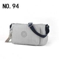ราคา สินค้าพร้อมส่ง Kipling กระเป๋าสะพายไหล่กระเป๋าเมสเซนเจอร์สําหรับผู้หญิง K12969 (16454849055)