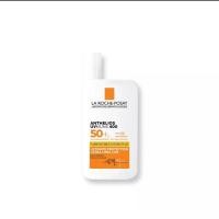 ราคา La Roche Posay Anthelios Invisible Fluid SPF 50 PA (18008609064)