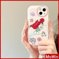 ราคา เข้ากันได้สำหรับ เคสไอโฟน เคสไอโฟน11 เคสโทรศัพท์ 13 pro max เคส iPhone ซิลิโคนนุ่มเคส ถุงลมนิรภัยกันกระแทกกล้องป้องกันเต็มรูปแบบเจ้าหญิ (19856248115)