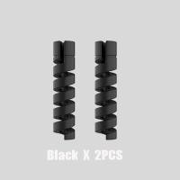 ราคา ปลอกสายข้อมูลสำหรับป้องกันโทรศัพท์2ชิ้นครอบสายไฟป้องกันสายหูฟัง (19520426341)