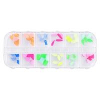 ราคา KADS 12กริด Multi Size Nail Rhinestone Nail Art Decorations Rhinestone Nail Accessories Decoration Rhinestones Decorations (16511558948)