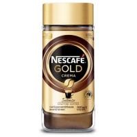 ราคา พร้อมจัดส่ง NESCAFE เนสกาแฟ กาแฟสำเร็จรูปผสมกาแฟคั่วบดละเอียด โกลด์ เครมมา 200 กรัม สินค้าใหม่ สด พร้อมจัดส่ง มีเก็บเงินปลายทาง (14261933638)