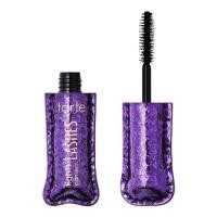 ราคา TARTE Lights Camera Lashes 4 in 1 Mascara Mini ทาร์ต 4 in 1 มาสคาร่า ปัดขนตา สูตรกันน้ำกันเหงื่อ ขนาดทดลอง (21357694581)