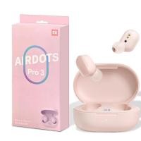 ราคา COD Mi True Wireless Earbuds Basic 2S Gaming earphone True Wireless in ear headphonesหูฟังบลูทูธ หูฟังไร้สายแท้ Bluetooth 5 0ปุ่มสัมผัส หูฟังตัดเสียงรบกวน สำหรับ (11801285898)
