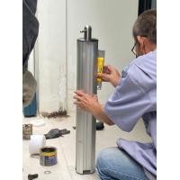 ราคา เสาเชื่อมต่อประตูและหน้าต่างป้องกันน้ำท่วมDam Easy extension pole for Dam Easy Barrier Flood Barrier Door Dam Ultimate Flood Gate (7848519279)