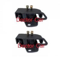 ราคา Nisto นิสโต้ ยางแท่นเครื่องหน้า อีซูซุ TFR 2500 ปี 1991 1997 ISUZU TFR 2500 ยางแท่นเครื่องหน้า ซ้าย ขวา (9582154070)