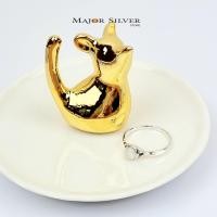 ราคา Silver Ring Natural stones แหวนเงินแท้ 925 ติดหินแท้ เทอควอยซ์ มุก นิล ลาพิส อาเกตแดง อาเกตเขียว ใส่ได้ ชาย หญิง (4806542430)