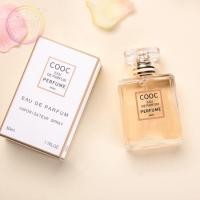 ราคา น้ำหอม COOC 50ml หอมติดทนนาน หอมทุกกลิ่น perfume (14255553201)