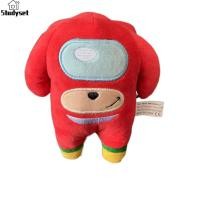 ราคา Studyset IN stock Plush Doll Toys Anime Animation Sonic Among Us Action Figure Soft Stuffed Dolls Boys Girls Christmas Birthday Gifts (20760998477)